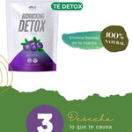 TE DETOX BIOHACKING