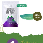 TE DETOX BIOHACKING