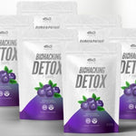 TE DETOX BIOHACKING