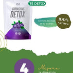 TE DETOX BIOHACKING